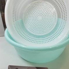 آبکش-لگن-کوچک-مهر