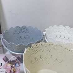 سبد-گرد-دسته-دار