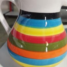 پارچ-خمره-ای-کمان