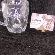 لیوان-ماگ-هانی2-فله