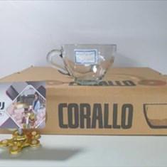 فنجان-کورالو-کادویی