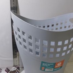 سطل-کاغذ-مشبک-کوچک-ساده