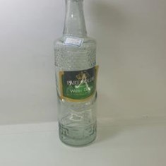 بطری-الماس-درب-استیل