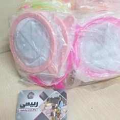 تفتاله-گیر-پارچه-ای-بزرگ