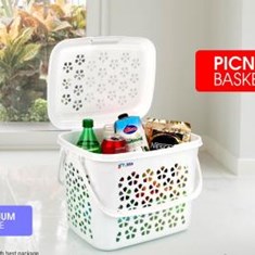 سبد-پیک-نیک-ترگل-کوچک