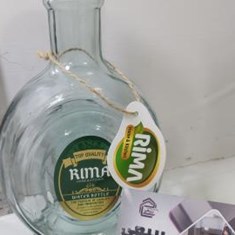 بطری-دنیس-درب-استیل