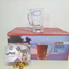 نیم-لیوان-دسته-دار-تورنتو-کادویی