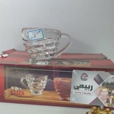 فنجان-الیزا-کادویی