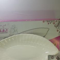 ماهی-سرامیکی