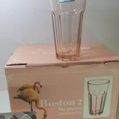 لیوان-بوستون-2صورتی-کادویی