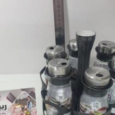 جاادویه-رونیکا