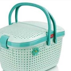 سبد-پیک-نیک-دو-درب-مایا-الوان