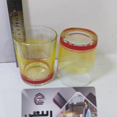 لیوان-ساده-آریزونا-275ccکادو-مدل-1605