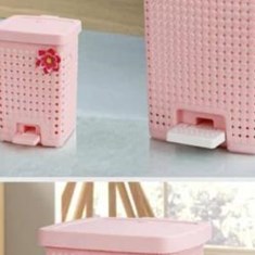 سطل-زباله-دوجداره-مایا-الوان