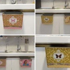 سطل-کابینتی-لیدی-العربیه