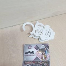 گیره-دستکش-جغد