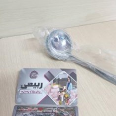 ملاقه-نقلی-ماست-خوری