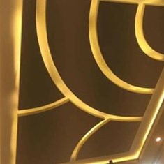 نمونه-کناف-دکوراسیون-آریاچوب-شاهین-شهر