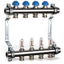 انواع-منیفولدبرنجی-مخصوص-سردوگرم-مصرفی