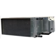 داکت-اسپلیت-زیرسقفی-با-کویل-آبگرم