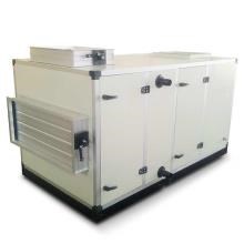 انواع-هواساز-دارای-کویل-آبگرم