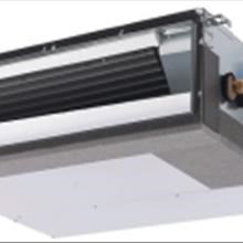 داکت-اسپیلت-زیر-سقفی-با-کویل-آبگرم