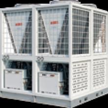 چیلر-مادولارهوا-خنک