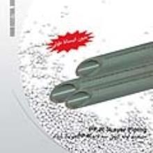 انواع-لوله-و-اتصالات-تک-لایه-و-سه-لایه-پلی-پروپیلن