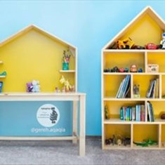 کتابخانه-کودک-و-خردسال