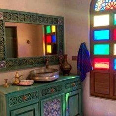 آیینه-کنسول