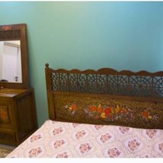 تخت-دو-نفره-اصیل