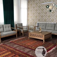 مبلمان-مدرن-اقاقیا