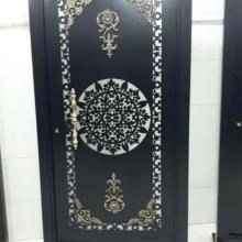 درب-آهنی-ساختمانابعاد-120-220-تولیدی-درب-سان