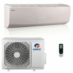 اسپلیت-گری-اینورترGREE-inverter-2018-series-neo