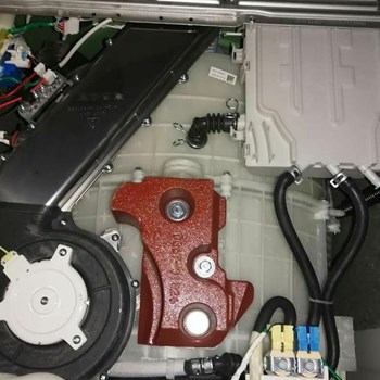 لباسشویی-سامسونگ-Qdrive