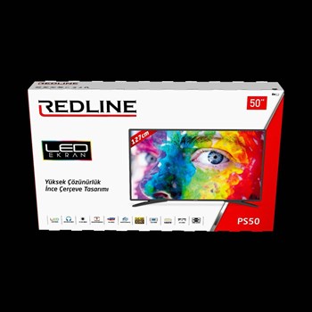 تلویزیون-مدل-32-REDline