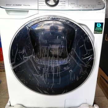 لباسشویی-سامسونگ-Qdrive