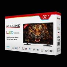 تلویزیون-مدل-32-REDline