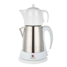 چای-ساز-بخاردم-آور-اتوماتیکپارس-خزر-مدل-چای-نوش