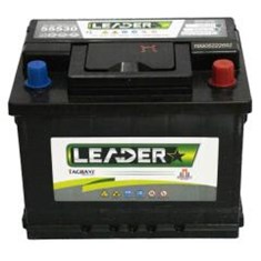 باتری-خودرو-برند-لیدرLEADER60-آمپر-مدل-56068