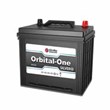 معرفی-باتری-اوربیتال-سیلور-45-آمپر