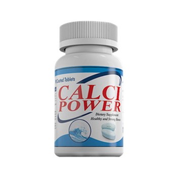 قرص-کلسی-پاور-آرین-سلامت-سینا-90-عدد