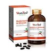 سافت-ژل-مولتی-ویتامین-ویتالی-تون-ویتا-فارمد