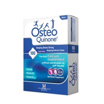 قرص-استئوکر30-عدد