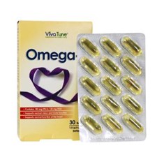 سافت-ژل-امگا-3-ویواتون-30-عددی