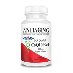کپسول-CoQ10-رد-آنتی-ایجینگ-30-عدد