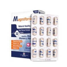 کپسول-مگنیفورت-آرین-سلامت-سینا-32-عدد