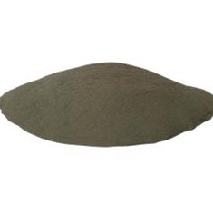 Nickel-and-ferronickel-powder