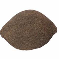 Reduced-manganese-iron-powder