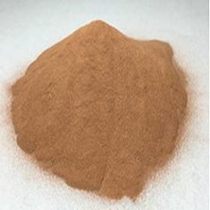 مسحوق-البرونز